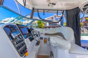 Seaswirl Striper 2901
