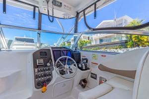 Seaswirl Striper 2901