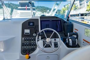 Seaswirl Striper 2901