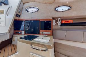 Seaswirl Striper 2901