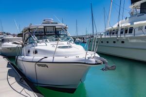 Seaswirl Striper 2901
