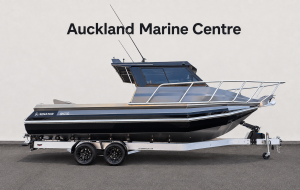 Senator 770 Hard Top, Suzuki DF300 Outboard. Special Offer