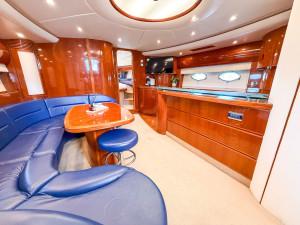 2004 Princess V65 Sports Cruiser