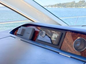 2004 Princess V65 Sports Cruiser
