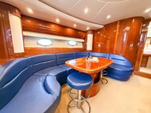 2004 Princess V65 Sports Cruiser