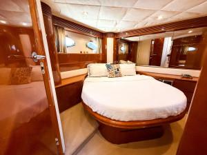 2004 Princess V65 Sports Cruiser