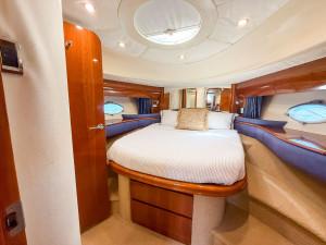 2004 Princess V65 Sports Cruiser