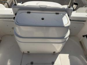 Whittley SL22 Cabin Cruiser ( CON B5774)