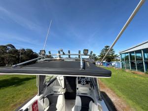 Whittley SL22 Cabin Cruiser ( CON B5774)