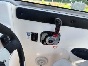 Whittley SL22 Cabin Cruiser ( CON B5774)