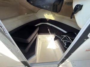 Whittley SL22 Cabin Cruiser ( CON B5774)