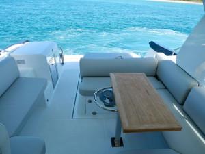 2023 Beneteau Gran Turismo 36 