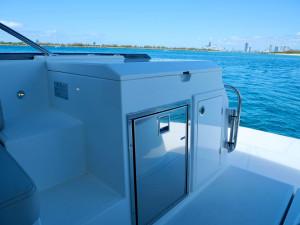2023 Beneteau Gran Turismo 36 