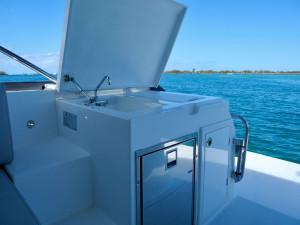2023 Beneteau Gran Turismo 36 