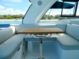 2023 Beneteau Gran Turismo 36 