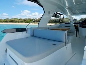 2023 Beneteau Gran Turismo 36 