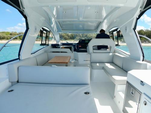 Carousel 2 of 2023 Beneteau Gran Turismo 36 