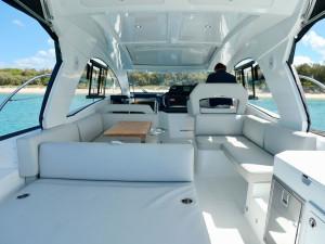 2023 Beneteau Gran Turismo 36 