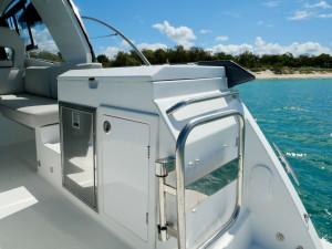 2023 Beneteau Gran Turismo 36 