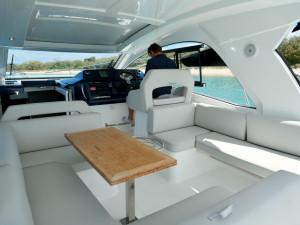 2023 Beneteau Gran Turismo 36 
