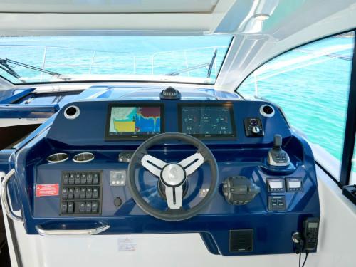 Carousel 3 of 2023 Beneteau Gran Turismo 36 