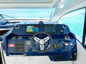 2023 Beneteau Gran Turismo 36 