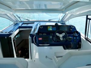 2023 Beneteau Gran Turismo 36 