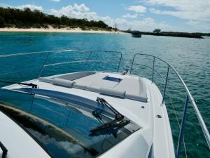 2023 Beneteau Gran Turismo 36 