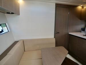 2023 Beneteau Gran Turismo 36 