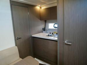 2023 Beneteau Gran Turismo 36 