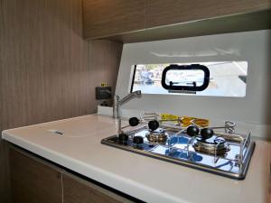 2023 Beneteau Gran Turismo 36 