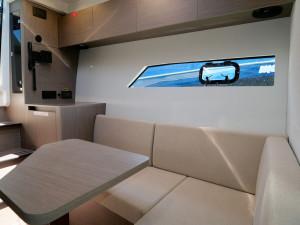 2023 Beneteau Gran Turismo 36 