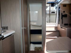 2023 Beneteau Gran Turismo 36 