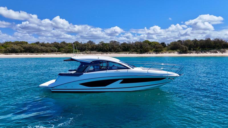 2023 Beneteau Gran Turismo 36 