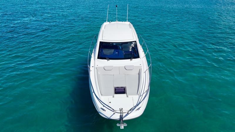 2023 Beneteau Gran Turismo 36 