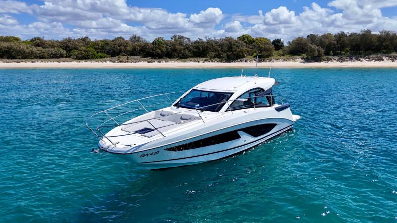2023 Beneteau Gran Turismo 36 