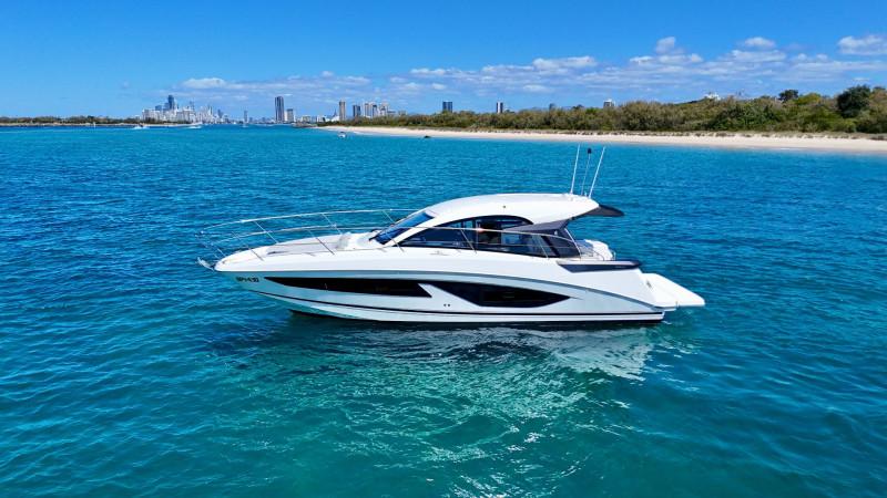 Carousel 1 of 2023 Beneteau Gran Turismo 36 