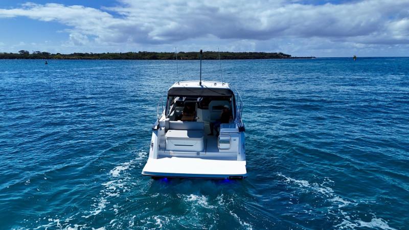 2023 Beneteau Gran Turismo 36 