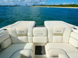 2007 SeaRay 270SLX