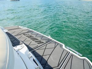 2007 SeaRay 270SLX