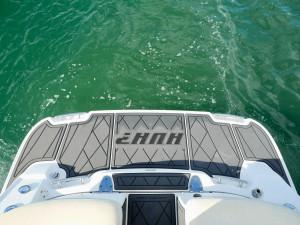 2007 SeaRay 270SLX