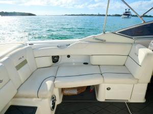 2007 SeaRay 270SLX