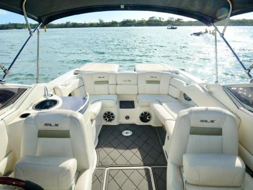 Carousel 3 of 2007 SeaRay 270SLX