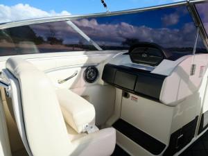 2007 SeaRay 270SLX