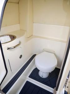 2007 SeaRay 270SLX
