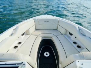 2007 SeaRay 270SLX