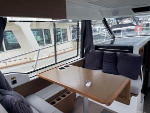 2021 Jeanneau Merry Fisher 1095