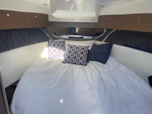 2021 Jeanneau Merry Fisher 1095