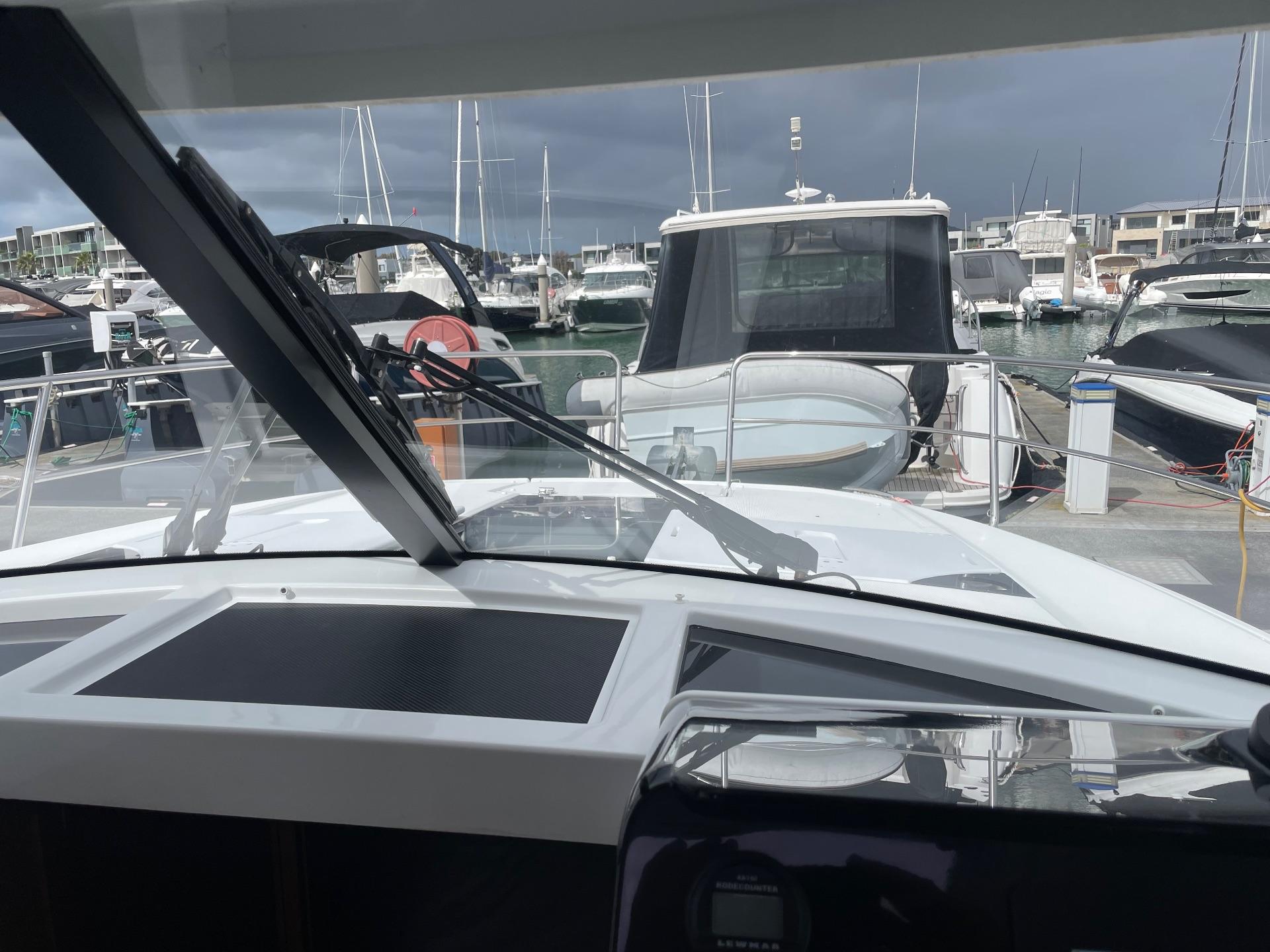 2021 Jeanneau Merry Fisher 1095
