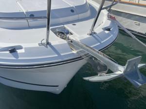 2021 Jeanneau Merry Fisher 1095